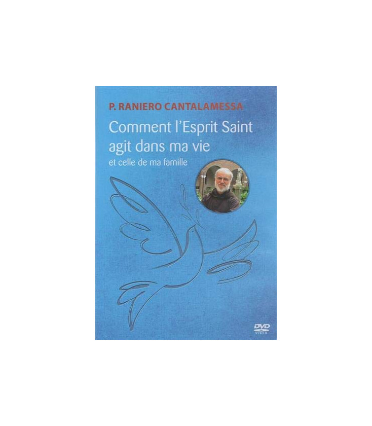 Comment l'Esprit Saint Agit dans ma Vie (Occasion)