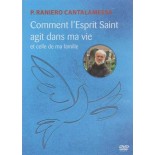 Comment l'Esprit Saint Agit dans ma Vie (Occasion)
