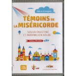 FICHE VIERGE CRÉATION DVD