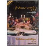 FICHE VIERGE CRÉATION DVD