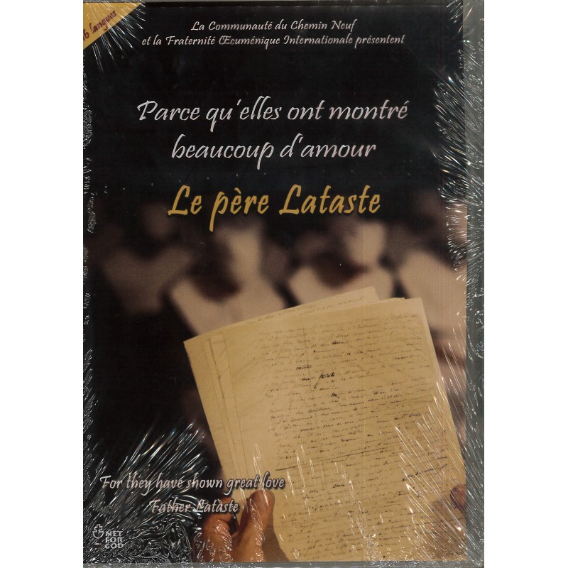 FICHE VIERGE CRÉATION DVD