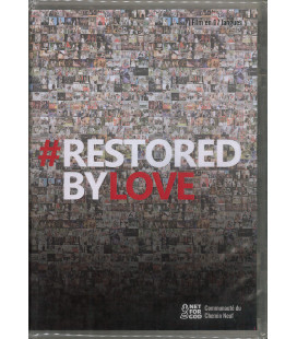 Restored By Love