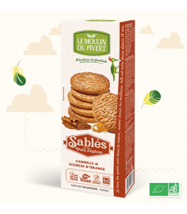 Cookies tout chocolat bio et équitable