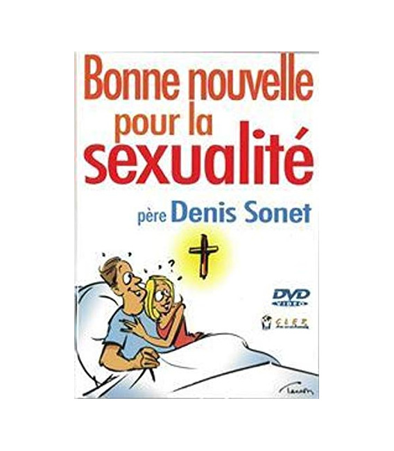 Bonne nouvelle pour la sexualité