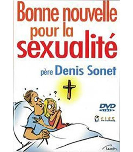 Bonne nouvelle pour la sexualité