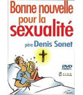 Bonne nouvelle pour la sexualité