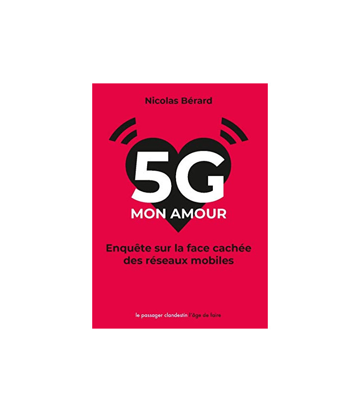 5G Mon Amour