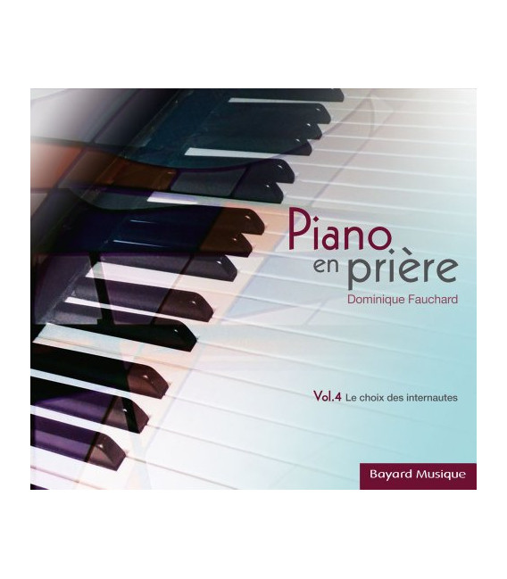 Piano et Pière vol 4