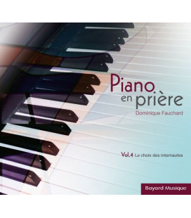 Piano et Pière vol 4