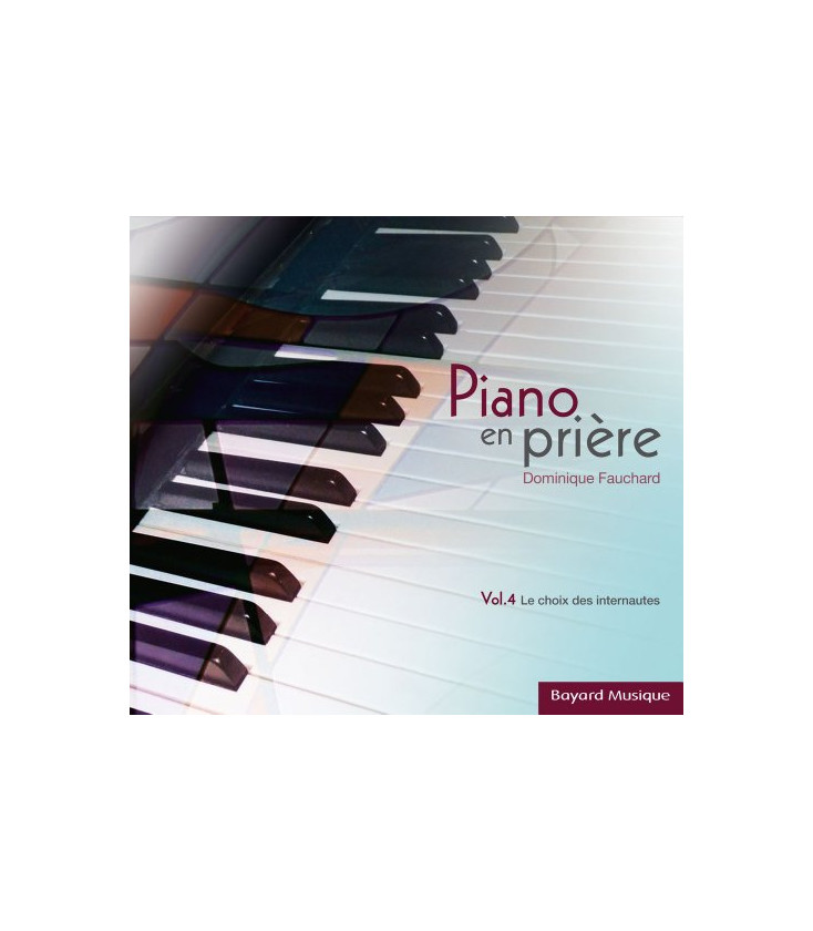 Piano et Pière vol 4