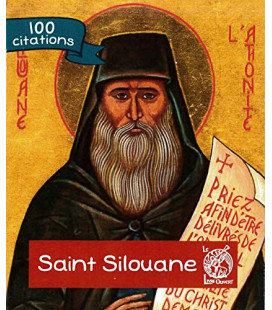 Saint Silouane - 100 Citations