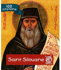 Saint Silouane - 100 Citations