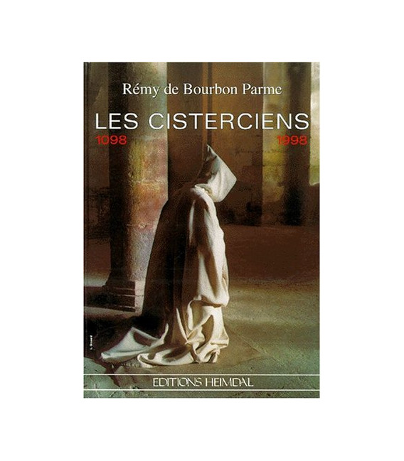 Les Cisterciens, 1098-1998 (Occasion)