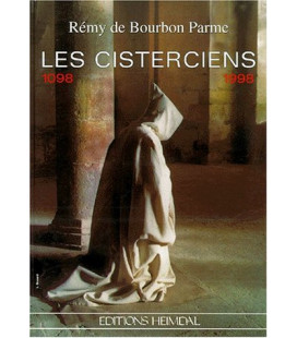 Les Cisterciens, 1098-1998 (Occasion)