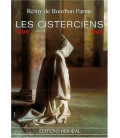 Les Cisterciens, 1098-1998 (Occasion)