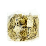 Biscuits P'tit beurre pépites de chocolat bio