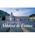 Les Plus Belles Abbayes De France (Occasion)