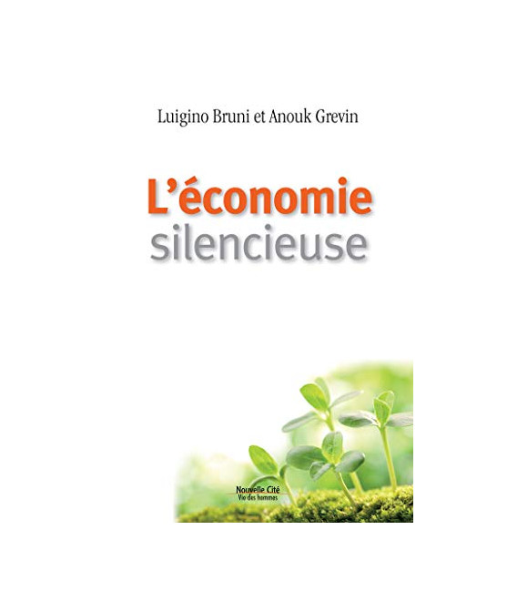 L'économie silencieuse