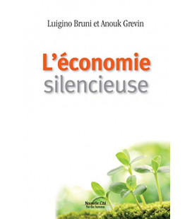 L'économie silencieuse