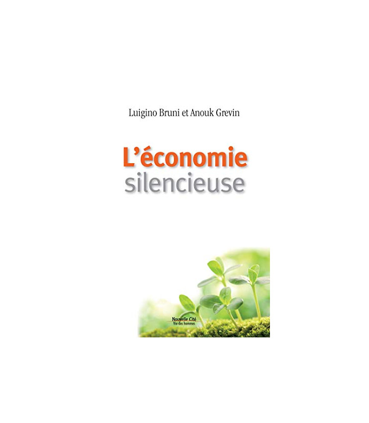 L'économie silencieuse