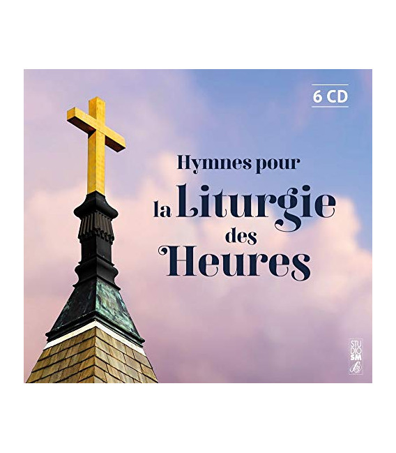 Hymnes pour la Liturgie des Heures