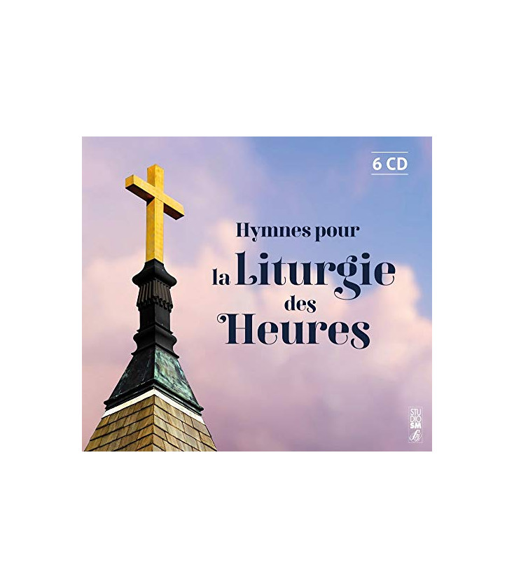 Hymnes pour la Liturgie des Heures