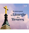 Hymnes pour la Liturgie des Heures