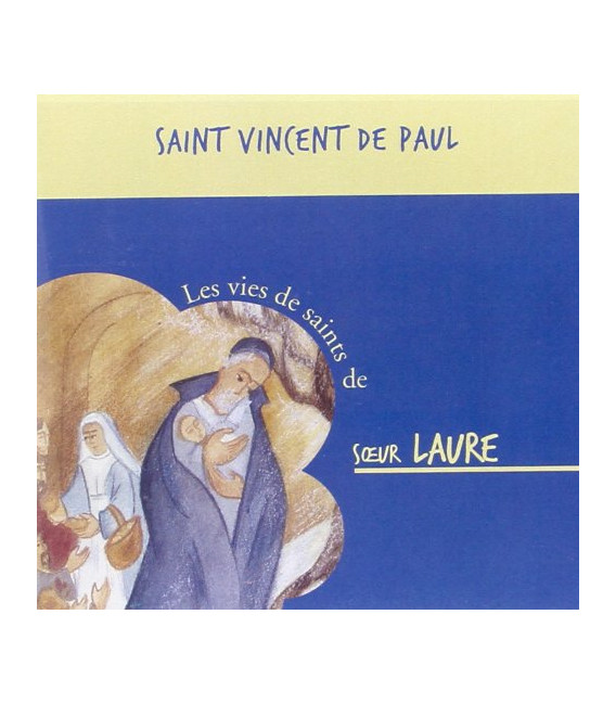 St Vincent de Paul (Occasion)