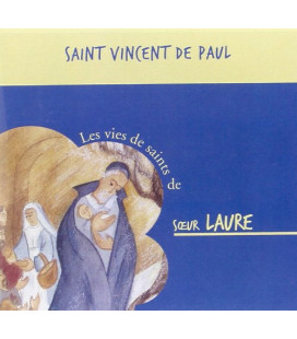 St Vincent de Paul (Occasion)