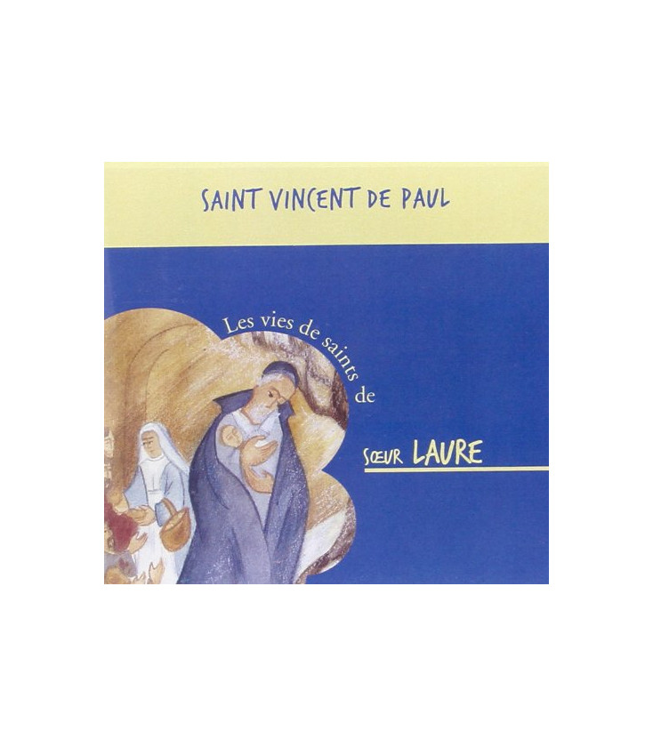 St Vincent de Paul (Occasion)