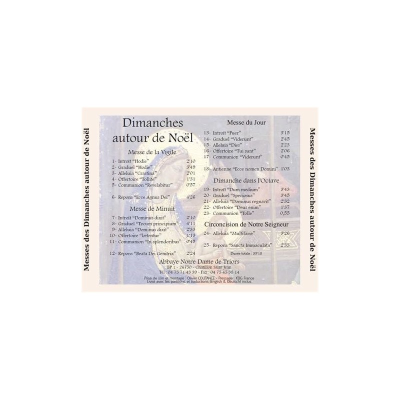 fiche vierge création dvd 0.097