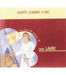 Ste Jeanne d'Arc (Occasion)