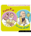 Padre Pio et le Curé d'Ars