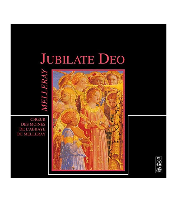 Jubilate Deo - Abbaye de Melleray