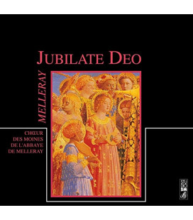 Jubilate Deo - Abbaye de Melleray