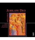 Jubilate Deo - Abbaye de Melleray