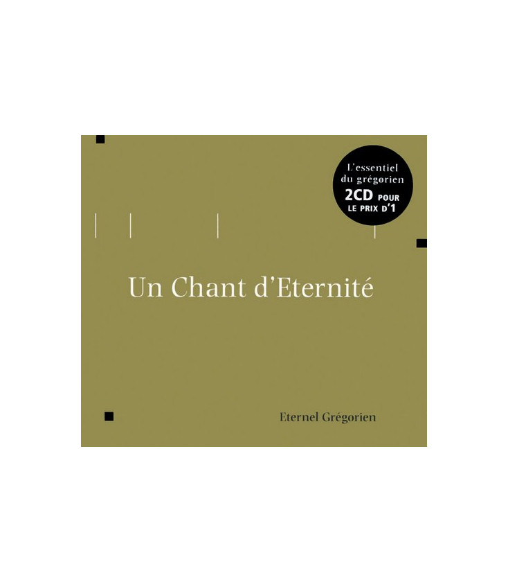 Un Chant d'Éternité