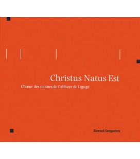Eternel Grégorien - Christus Natus Est