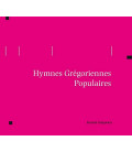 Eternel Grégorien - Hymnes Grégoriennes Populaires