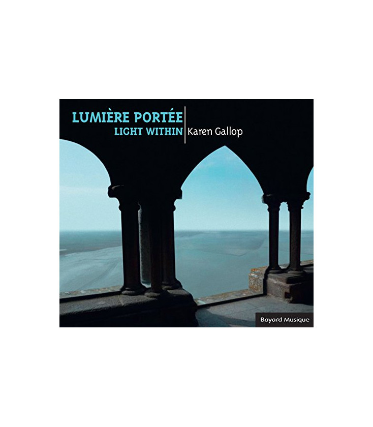 Lumiere Portée - Karen Gallop