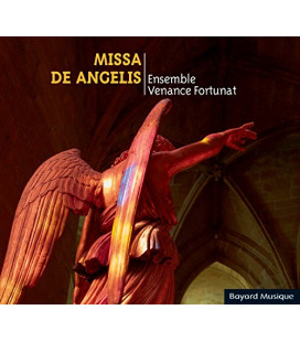 Missa de Angelis