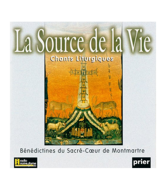 La source de la vie