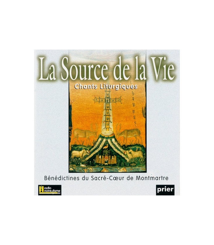 La source de la vie