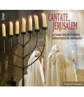 Cantate Jerusalem - Le chant des Fraternités monastiques de Jérusalem