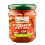 Petits c?urs d'artichauts "carciofotti" grillés à l'huile Bio et Vegan