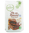 Pain d'épices pur miel bio - Régamiel