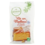 Vite Un Moelleux à l'Epeautre bio