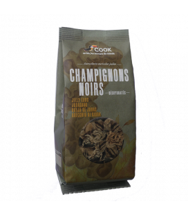 DATE DÉPASSÉE - Champignons noirs bio