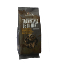 Trompettes de la Mort Déshydratés bio