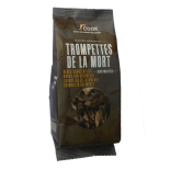 Trompettes de la Mort Déshydratés bio